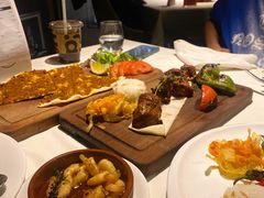 -Pasha帕夏土耳其餐厅(南昌路店)