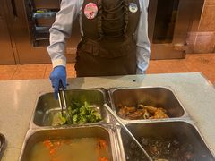 -横琴湾畔餐厅(长隆海洋王国白鲸剧场店)