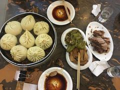 -张包铺(道外店)