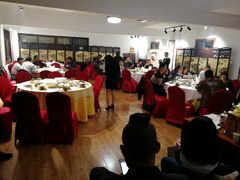 酒会-龙湖东院农庄(乡间小路店)