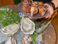 -白仁仔· 活烤海鲜 宵夜(豫园店)