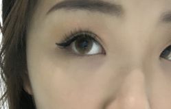 -柴小姐美睫美甲