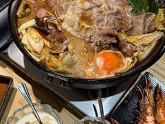 -松鱼亭·和牛烧肉(协鑫广场店)