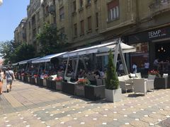 -蒂米什瓦拉胜利广场