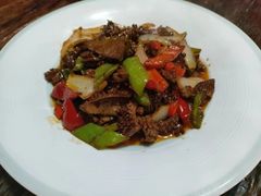 -一桶江山餐厅(松北店)