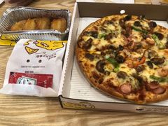 -尊宝比萨(厦大店)