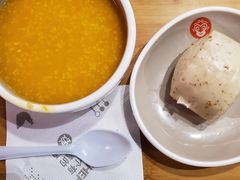 -72街荷叶饭(东方宝泰广场店)