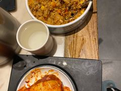 -韩宫宴烤肉·料理(南京江宁万达店)