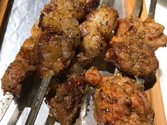 -宝弟羊肉馆(众意路店)