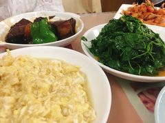 -蘭心餐厅(进贤路店)