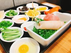 -妈妈故事米线(市府恒隆店)