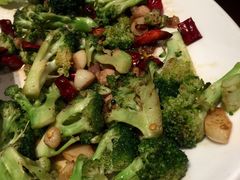 -金掌勺东北菜(格兰晴天店)