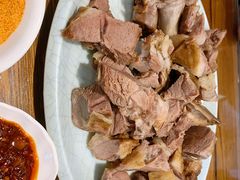 -清真·益鑫羊肉手抓馆(花园北街店)