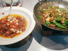 -费大厨辣椒炒肉(黄兴中心广场店)