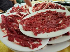 -老猫牛肉火锅(沙溪店)