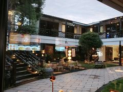 -柴米油盐(土菜院子店)