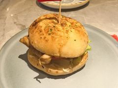 -必胜客(骡马市店)