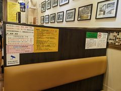 -大哥餐厅(西城花园店)