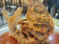 -聚丰德饭店(经五路店)