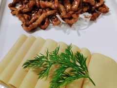 -皇城根北京风味主题餐厅(中海环宇城店)
