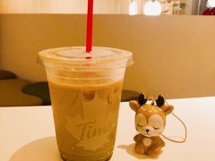 -Tims天好咖啡(江干万象城店)