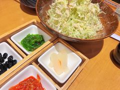 -胜博殿日式炸猪排(悠唐店)