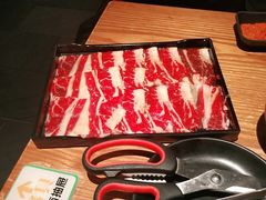 -千寻烧肉(政务区店)
