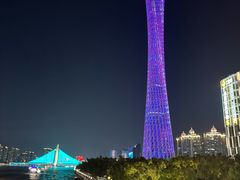 -海心沙亚运公园