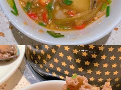 -宴立方海鲜自助(义乌万达广场店)