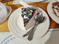 -沏点Trattoria意大利餐厅(新街口店)