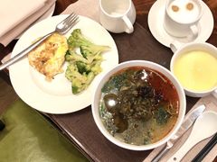 -济南喜来登酒店-盛宴自助西餐厅·综合自助