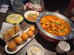 -胖哥俩肉蟹煲(西单大悦城店)