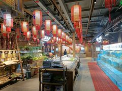 -胖姐渔村(中源大道店)