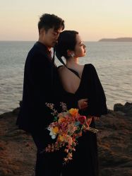 -花田映像婚纱摄影(龙岗店)