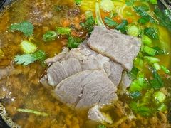 -一品飘香米线(一中总店)