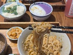 -李百蟹·江南蟹黄面·河景餐厅(夫子庙总店)