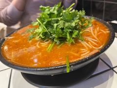 -肥汁米蘭香港米线(长宁来福士店)