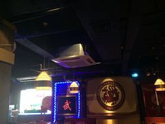 -令狐冲·活鱼馆(宝龙店)