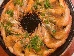 -老淮安·淮安菜(周恩来纪念馆店)