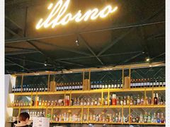 -IL Forno 意坊·意大利餐厅(花园店)