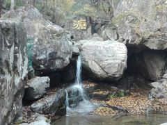 -太湖源风景区