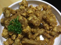 -骨之味·筒骨汤火锅(晋江万达店)
