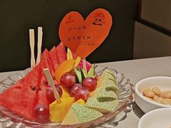 -海底捞火锅(百利广场店)