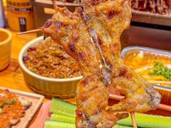 -水浒湘西小串烧烤.小龙虾.烤鱼(员村店)