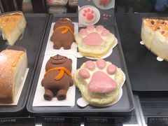 -星巴克(1788广场店)