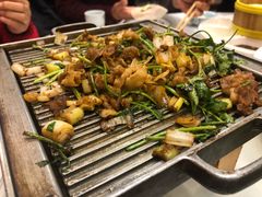 -首钢一九一九大酒楼(石景山店)