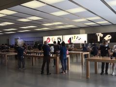 -Apple零售店(深圳益田假日广场店)