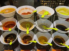 -33韩式自助烧烤(环城南路店)