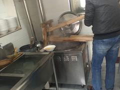 -岳齐茂荞面饸饹
