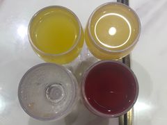-圣琼美食百汇自助餐(白云万达店)